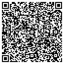 QR code with Lazer G contacts