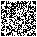 QR code with All Catering contacts