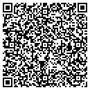 QR code with A Ballard Fence Co contacts