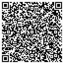 QR code with A & B Fence CO contacts