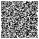 QR code with Yuna Wireless contacts