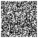 QR code with Magic Hat contacts