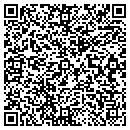 QR code with DE Cellulares contacts