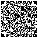 QR code with Arran Stark Catering contacts