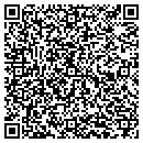QR code with Artistic Catering contacts