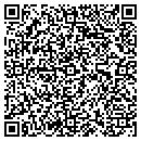 QR code with Alpha Fencing CO contacts