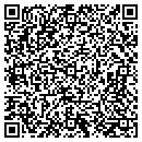 QR code with Aaluminum Fence contacts