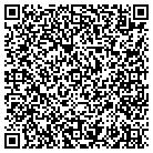 QR code with A Auchenbach Fence & Construction contacts