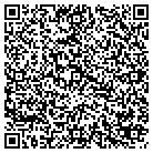 QR code with P J N Friends Entertainment contacts
