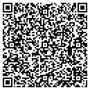 QR code with Ras Prophet contacts