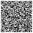 QR code with Amaral's Door & Fence Works contacts
