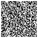 QR code with C W Custom Line Inc contacts
