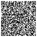 QR code with Robbins contacts