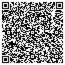 QR code with O K Fence CO Inc contacts
