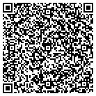 QR code with Mccann Village Corporation contacts