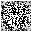 QR code with A-1 Fence CO contacts