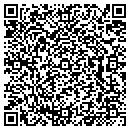 QR code with A-1 Fence Co contacts