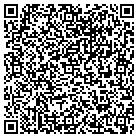 QR code with James A Davis Middle School contacts