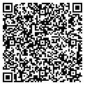 QR code with T-Mobile contacts