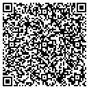 QR code with T-Mobile contacts