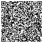 QR code with J & J Home Improvements contacts