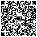QR code with The Delius Society contacts