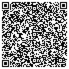 QR code with MSA Enterprise Group contacts
