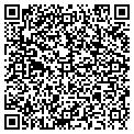 QR code with Fts Tours contacts