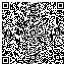 QR code with AAA Fencing contacts