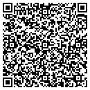 QR code with A M Cell Phone Service Accessory contacts