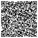 QR code with Atlantic Express contacts