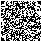 QR code with V J Johnson's Storytelling contacts