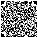 QR code with Atlantic Express contacts