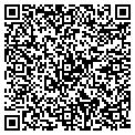 QR code with At & T contacts