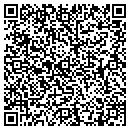 QR code with Cades Coach contacts