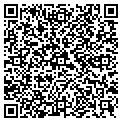 QR code with Sasrad contacts