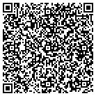 QR code with Rhode Island Arts Foundation contacts