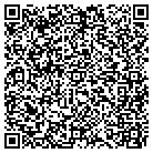 QR code with R I Firefighter Bag Pipe And Drums contacts