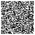 QR code with Coco contacts