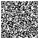 QR code with Ashe Tire Service contacts