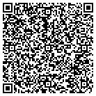 QR code with Atkinson Alignments Auto Parts contacts