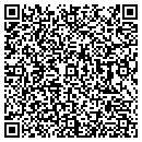 QR code with Beproac Corp contacts