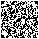 QR code with Oak Park of Cedar Rapids contacts