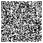 QR code with Alger Fence Service contacts