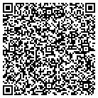 QR code with Zephyrhills Christian Academy contacts