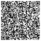 QR code with Calvary Temple of Praise ) contacts