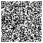 QR code with Oakwood Terrace Apartments contacts