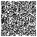 QR code with A & A Fencing & Construction contacts