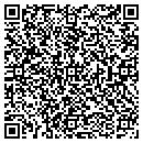 QR code with All American Fence contacts