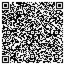 QR code with All American Fencing contacts